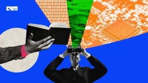 India Needs More IITs Than AI Startups