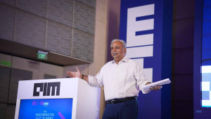 CP Gurnani says His 90-year-old Mother-in-law’s Best Friend is Her iPad with AI