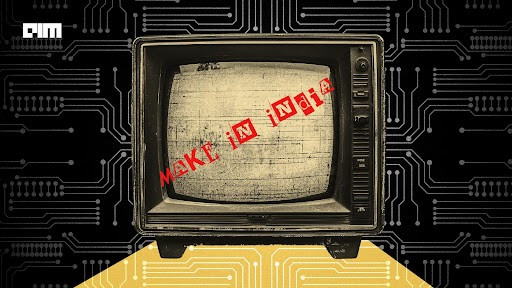 How Smart TVs in India are Getting Smarter and Cheaper