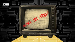 How Smart TVs in India are Getting Smarter and Cheaper