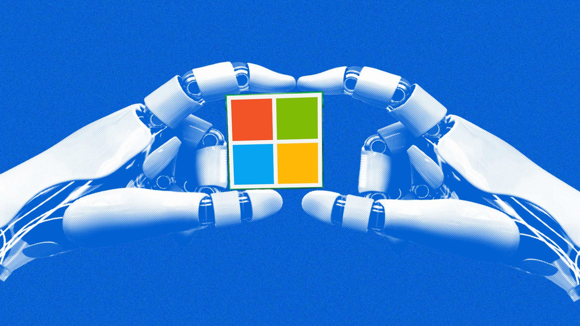 New Microsoft AI Model Brings 10x Speed to Reasoning on Edge Devices, Apps