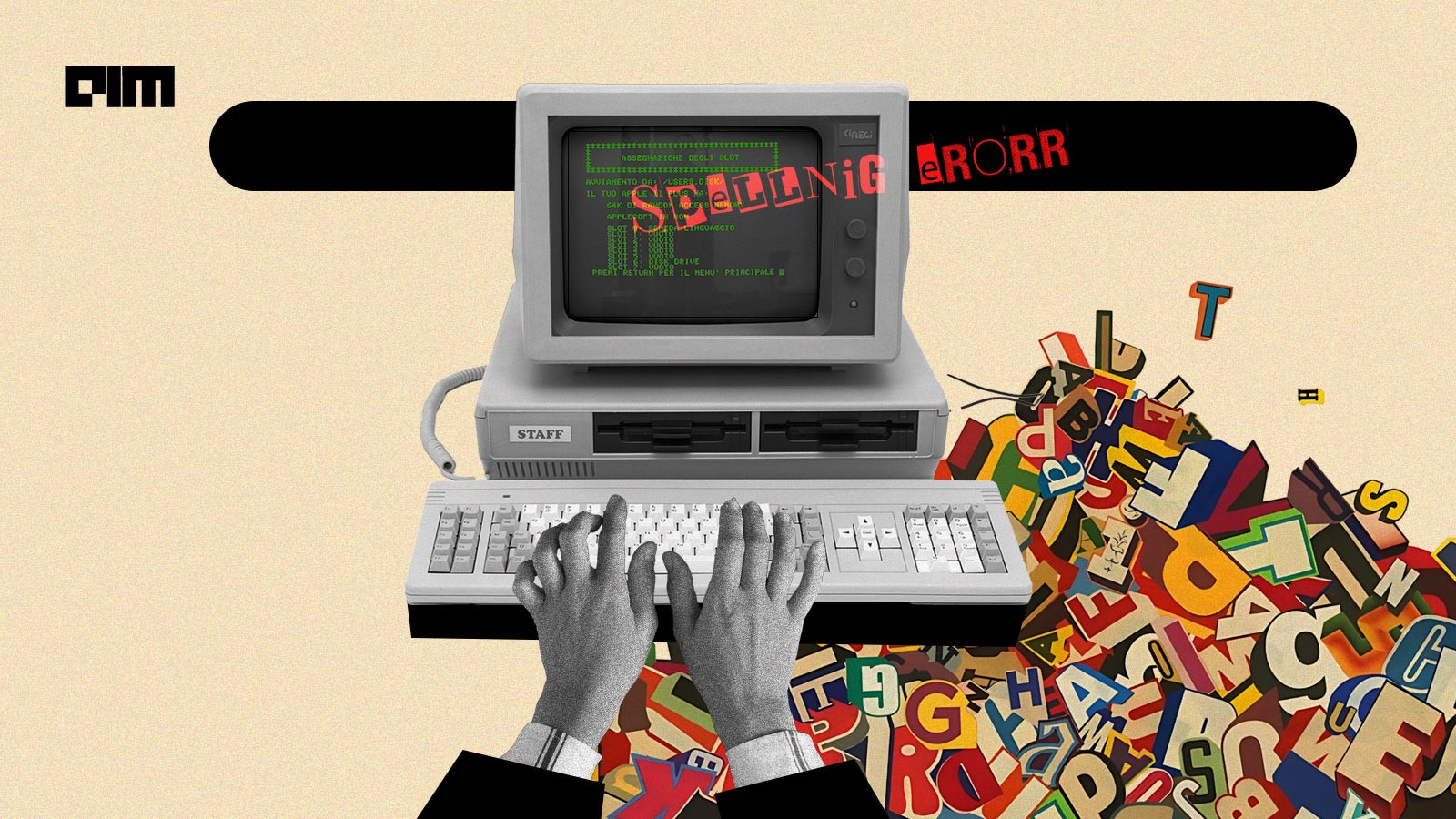 Zepto’s Spellchecker Fixes Errors With a Little Help from LLMs