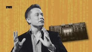 Musk Claims that Grok-4 is Better Than Cursor 