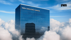 TCS Sees 3% Revenue Drop Despite AI Gains, Signals Bleak Q1 for Indian IT