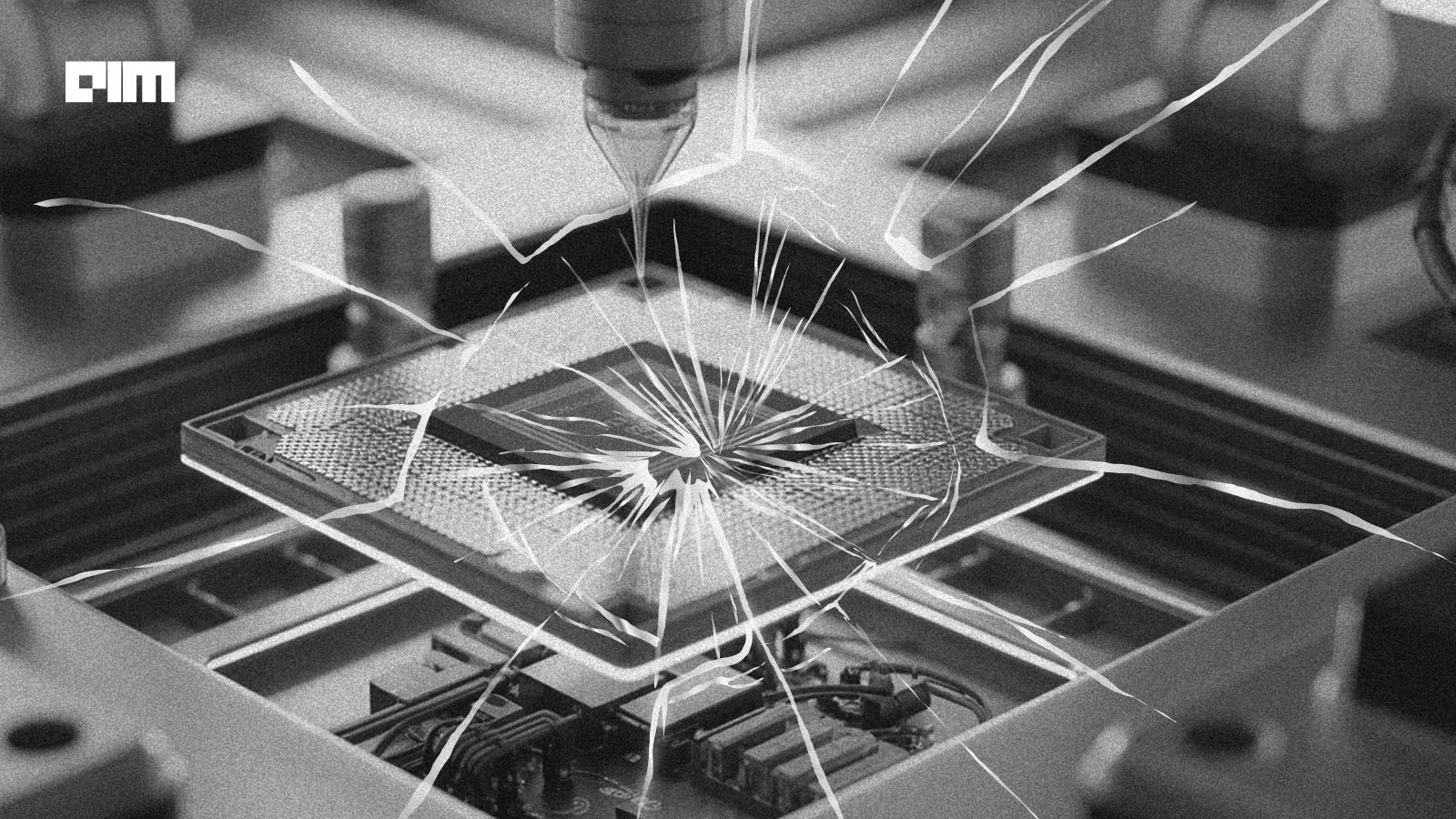 Whats Stopping India From Becoming a Semiconductor Superpower?