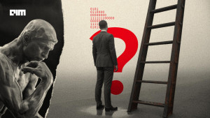 GenAI is potentially dangerous to the long-term growth of developers