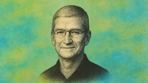 Apple Will Seriously Consider Buying Mistral: Report