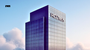 HCLTech Flaunts OpenAI Deal But Profits Tank 10% in Q1 FY26