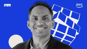 AWS Enters the Vibe Coding Market with Kiro AI 