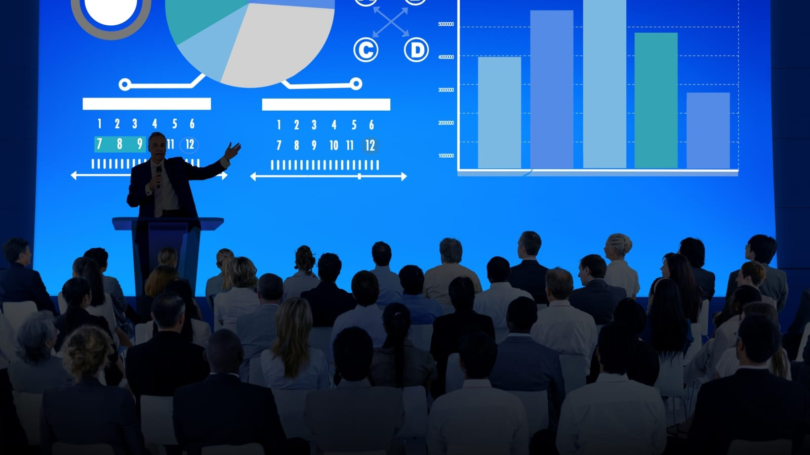 15 Best Presentations On Artificial Intelligence And Machine Learning in 2025 | AIM