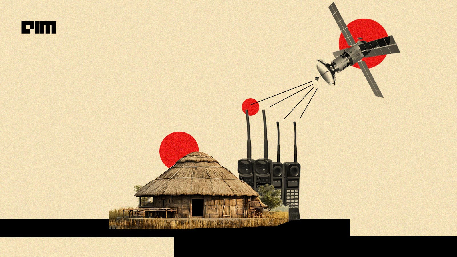 Viasat Tightens Orbit Around Indian Market, Starlink Looms Above | AIM