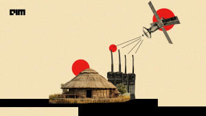 Viasat Tightens Orbit Around Indian Market, Starlink Looms Above | AIM