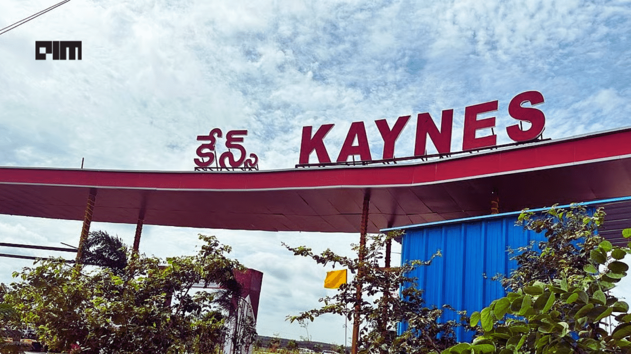 Kaynes Electronics to Set Up ₹352 Crore Manufacturing Plant in Bhopal, Create 1,000 Jobs | AIM
