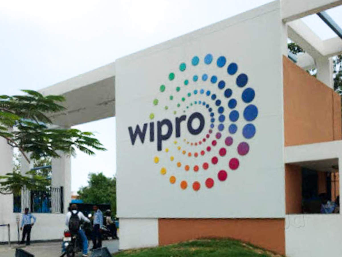 Wipro Partners with Cropin to Drive Data Driven Climate Resilience | AIM