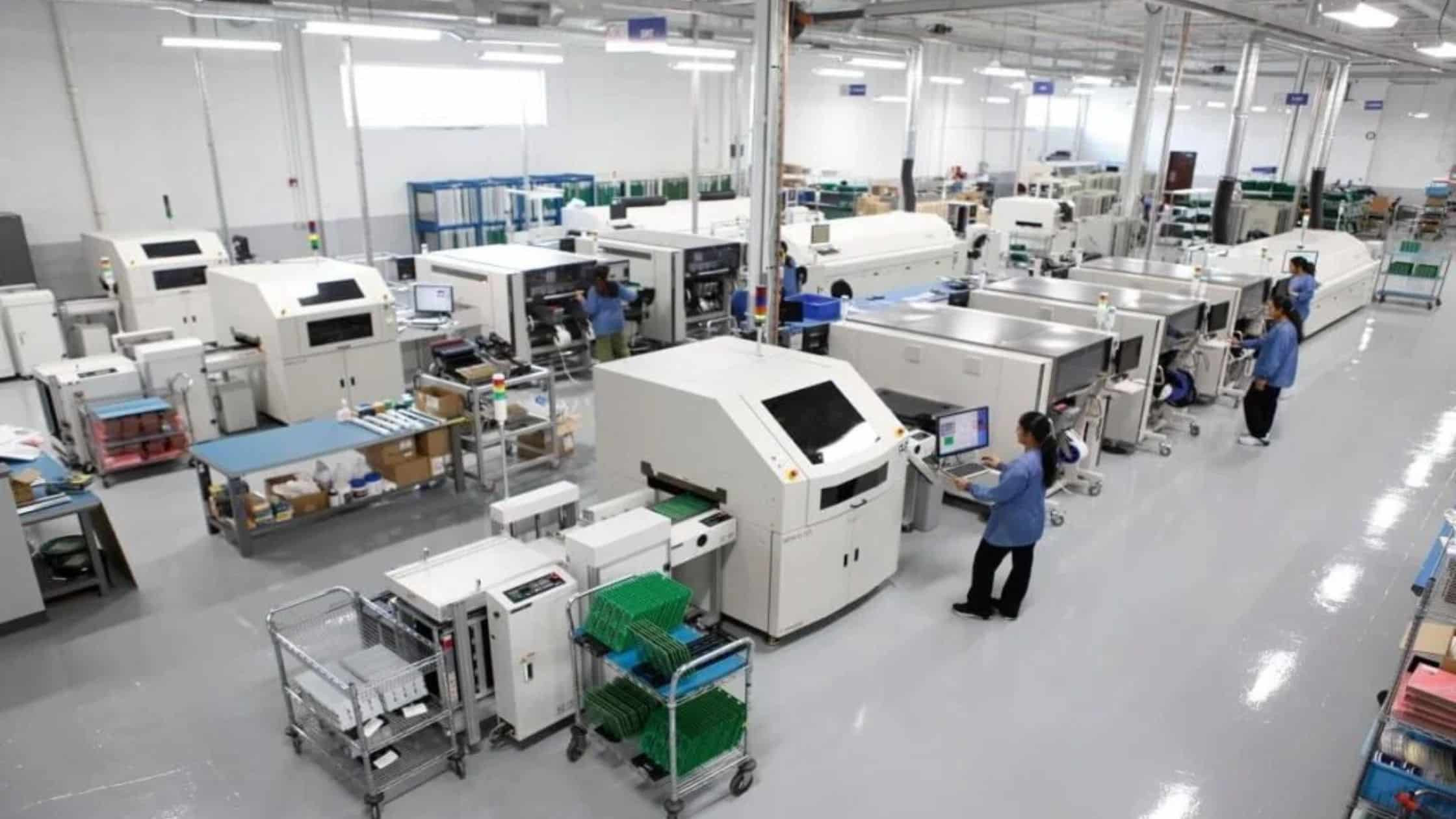 Bengaluru’s Aimtron Electronics Raises ₹100 Crore for Greenfield Manufacturing Facility | AIM