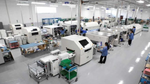 Bengaluru’s Aimtron Electronics Raises ₹100 Crore for Greenfield Manufacturing Facility | AIM