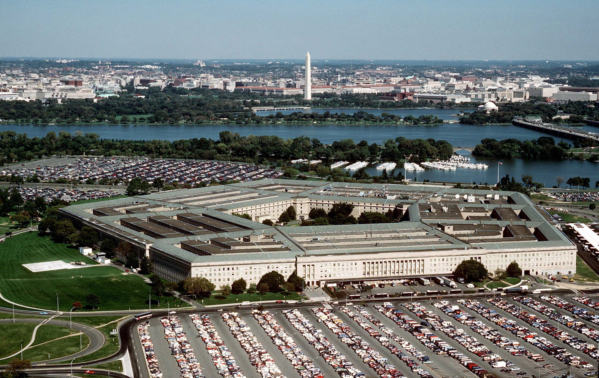 Pentagon Awards OpenAI, Anthropic, xAI Contracts Worth $200 Mn | AIM