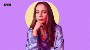 Mira Murati’s Thinking Machines Lab Raises $2 Billion to Build Collaborative General Intelligence  | AIM