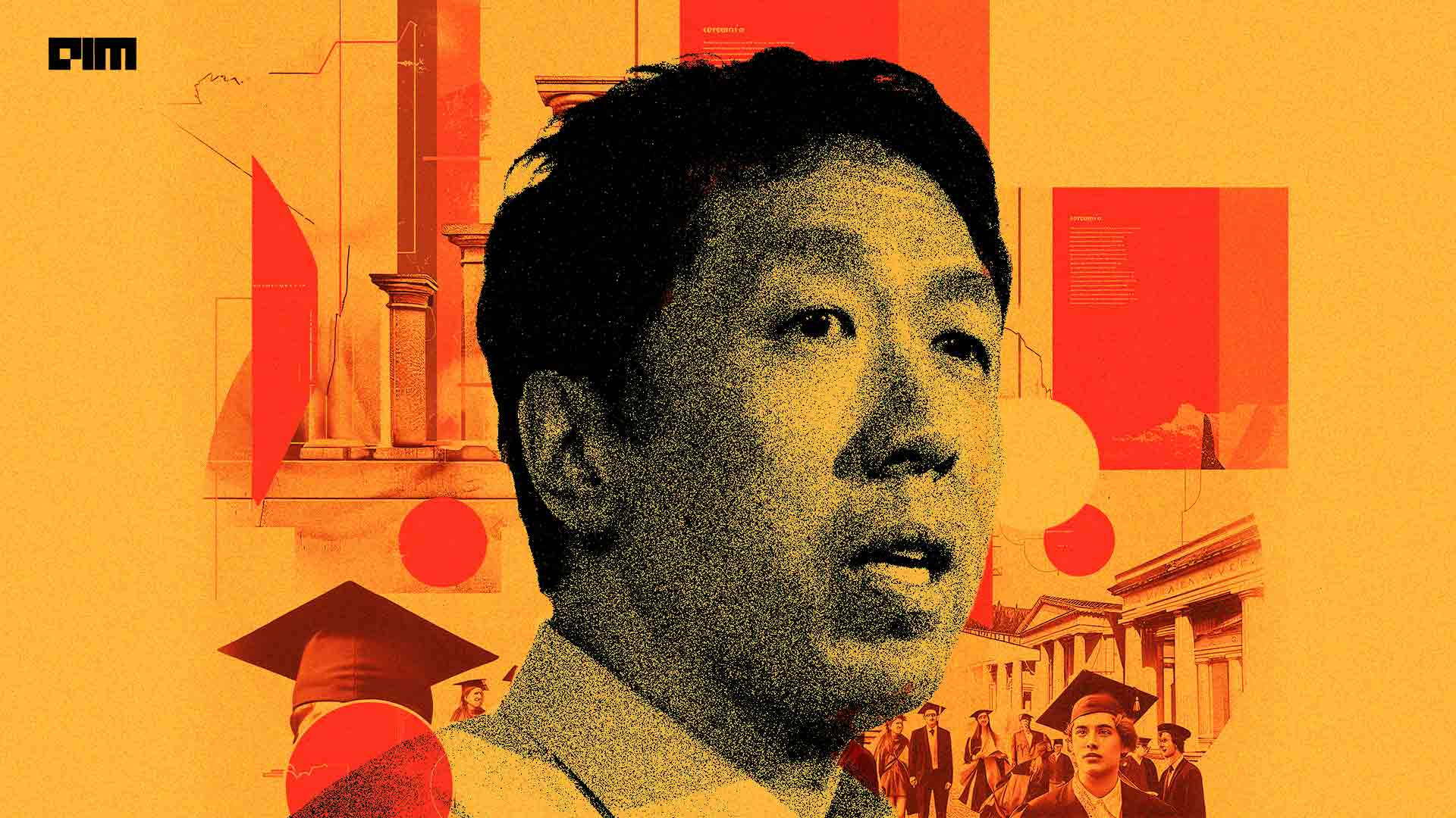 Andrew Ng Launches AI Aspire, a Firm to Help Enterprises with Their AI Strategy | AIM