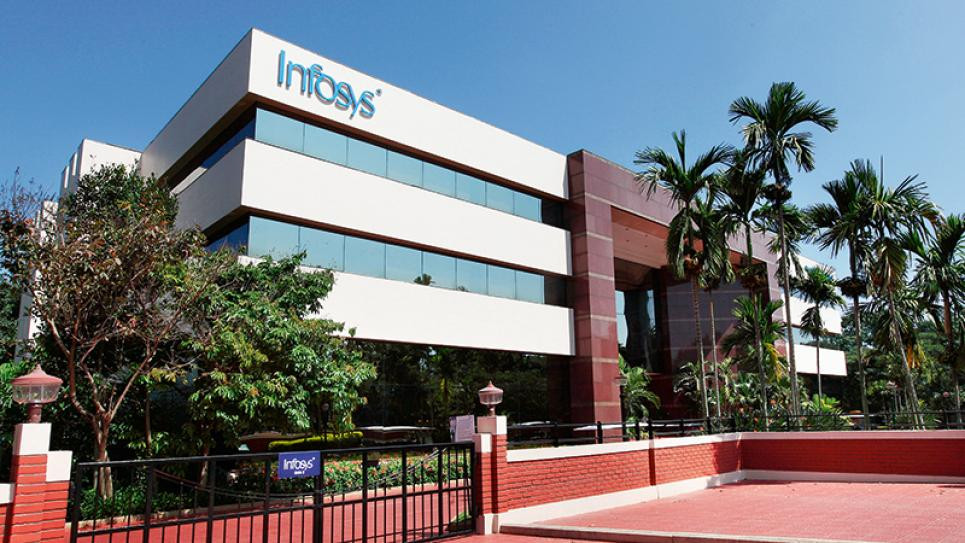 Infosys to Transform 300 Melbourne Catholic Schools with AI | AIM