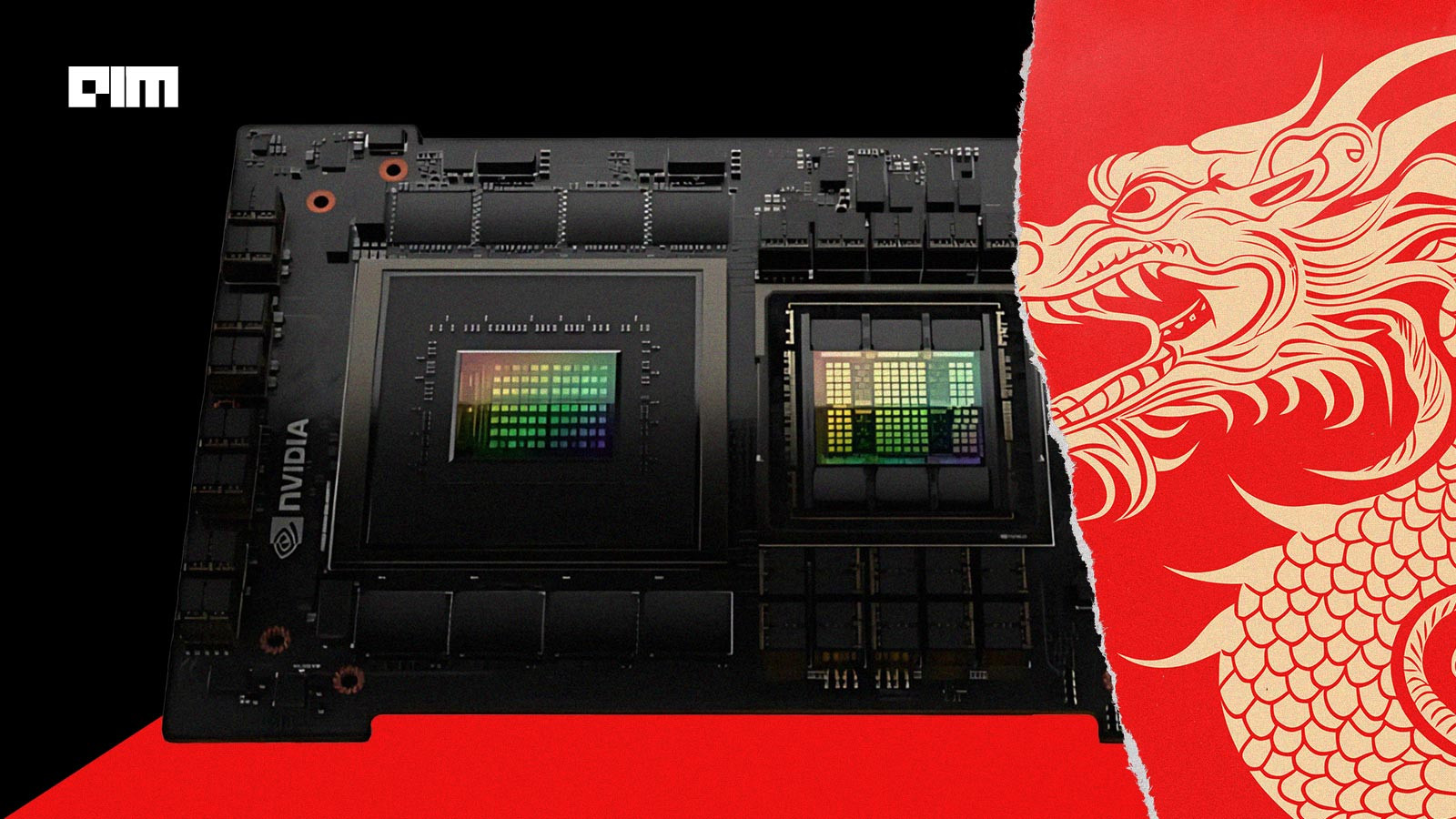 NVIDIA Reunites US and China With H20 Chips | AIM