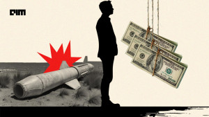 Why AI Founders Keep Betraying Startups for Big Tech Money | AIM