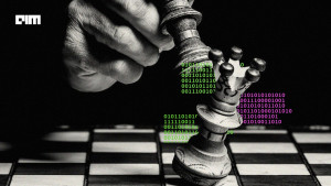 Developers Must Use AI to Outsmart AI | AIM