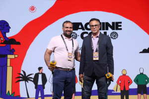 Reimagining Work with AI-Native Thinking | AIM