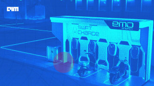 This Bengaluru-Based AI-Led Battery Startup Powers India’s EV Future | AIM