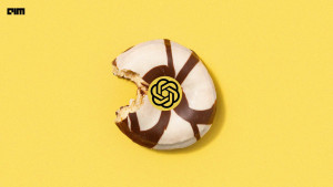 OpenAI’s New ChatGPT Features Could Rival Excel, PowerPoint | AIM