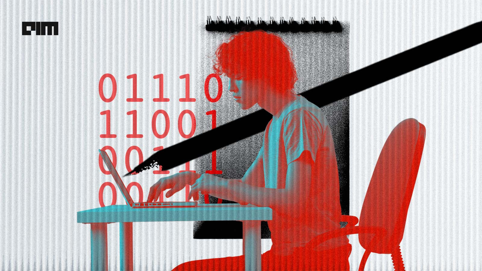 The Story of a Prisoner Who Became a Software Engineer | AIM
