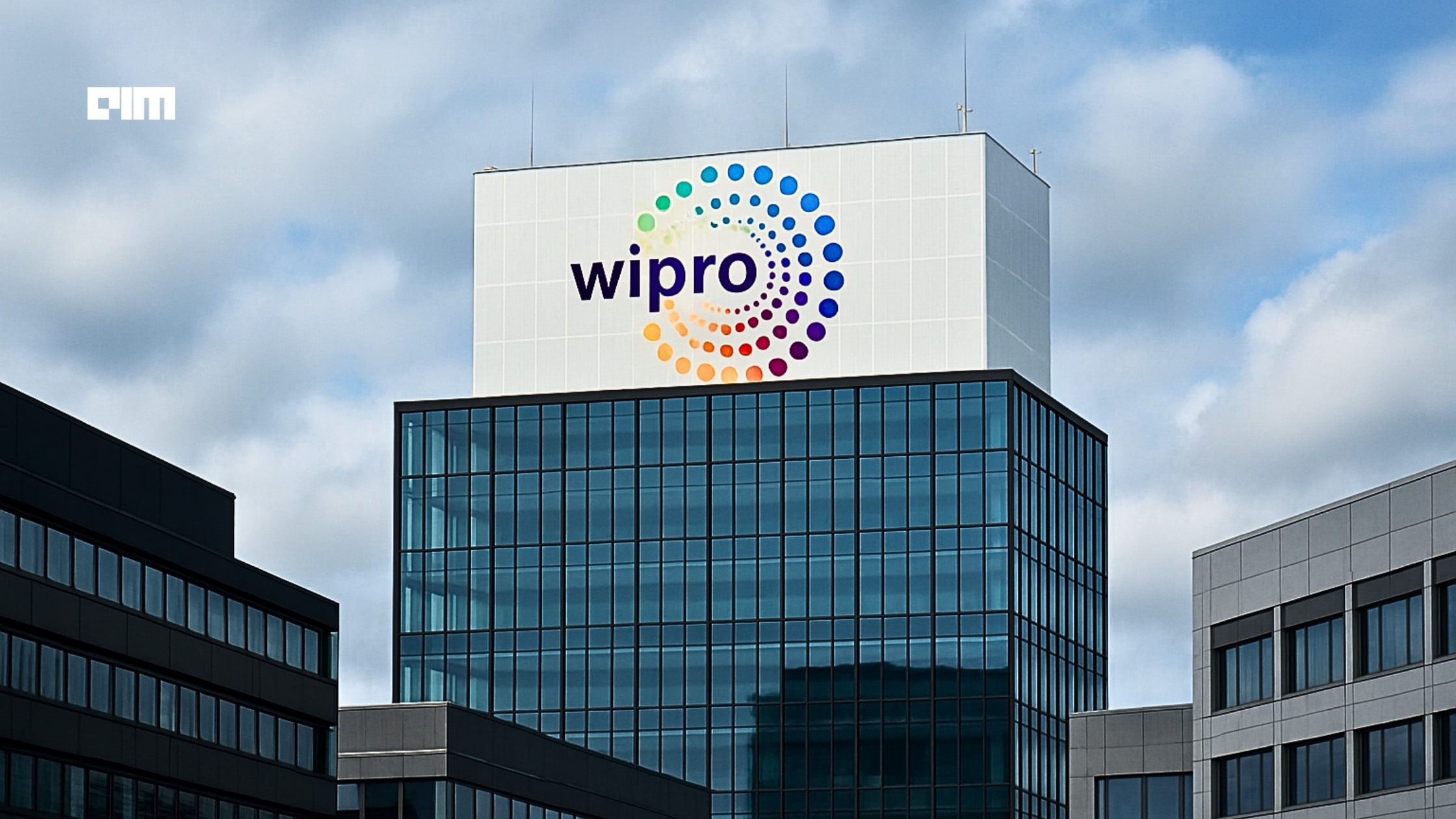 Wipro Doubles its Deal Wins to $2.7 Billion in Q1 FY26, Bets Big on Agentic AI | AIM