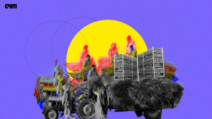 This is How Insurtech is Addressing India’s Rural Insurance Crisis | AIM