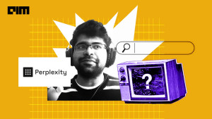 Perplexity Leads ChatGPT on Apple App Store in India Post Airtel Offer | AIM