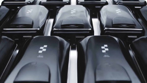 Figure AI Unveils In-House Battery for F03 Humanoid with 5-Hour Runtime | AIM