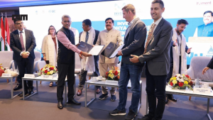 MP Govt Signs Deal with Submer to Build Eco-Friendly AI Data Centres | AIM