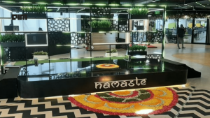 DAZN Opens India’s First Sports-Tech GCC in Hyderabad, Plans to Hire 3,000 by 2026 | AIM