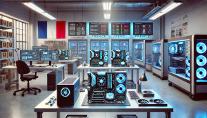 Souris, clavier, Watercooling et ordinateur portable, tous les tests à ne pas manquer !