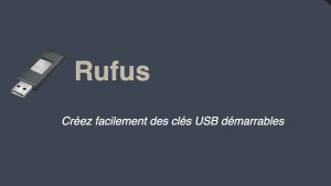 Windows 11 sans restriction : créez votre clé USB d’installation avec Rufus