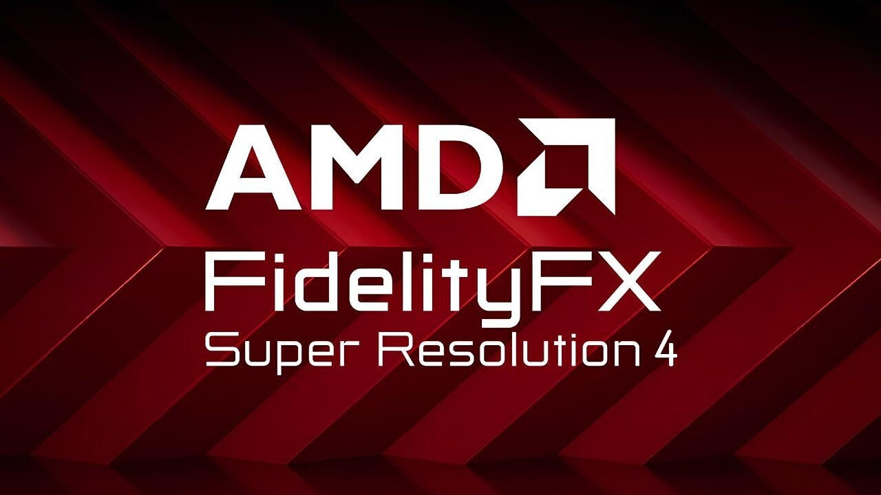 Le FSR 4 devient compatible avec des centaines de jeux ! comment en profiter ?