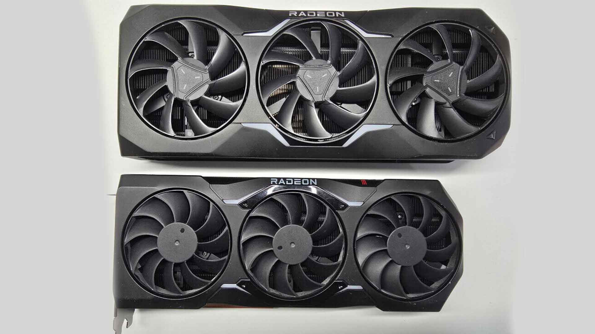 Une Radeon RX 7950 XTX surgit sur le Web !