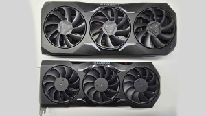 Une Radeon RX 7950 XTX surgit sur le Web !