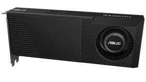 Turbo Radeon AI PRO R9700 : la carte graphique qui fusionne IA et edge computing