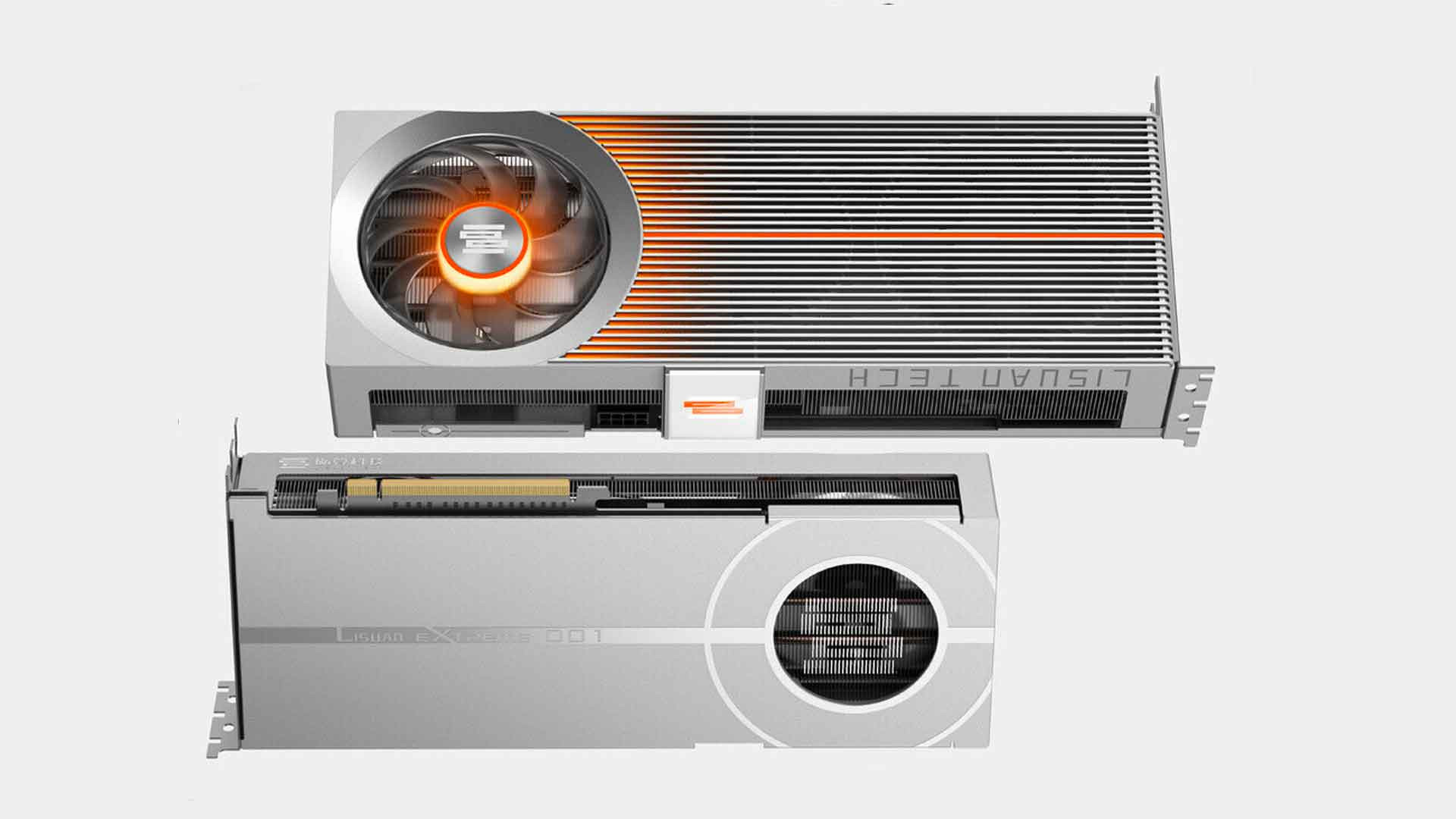 GPU 7G106 : la Chine riposte face aux cartes graphiques de Nvidia et AMD