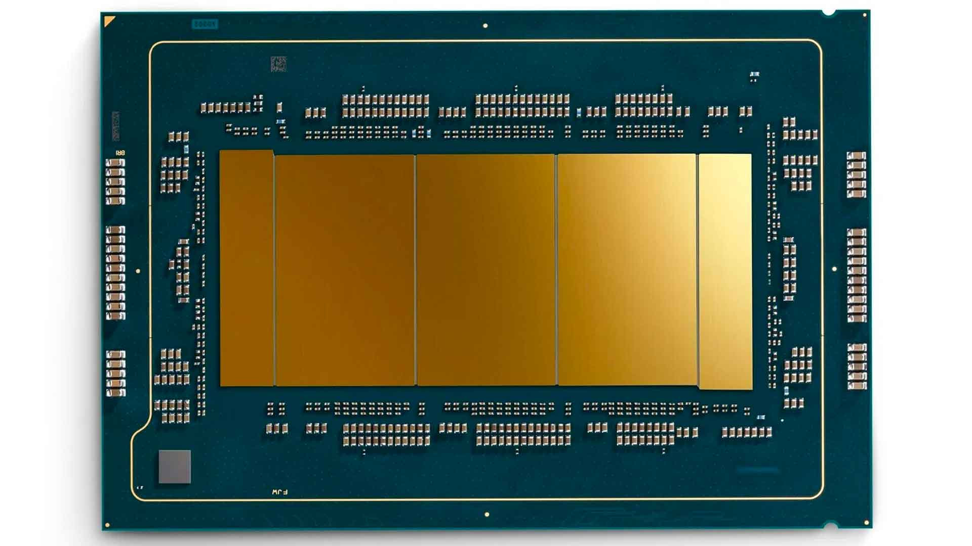 Diamond Rapids, Intel prépare jusqu’à 192 cœurs “Xeon “