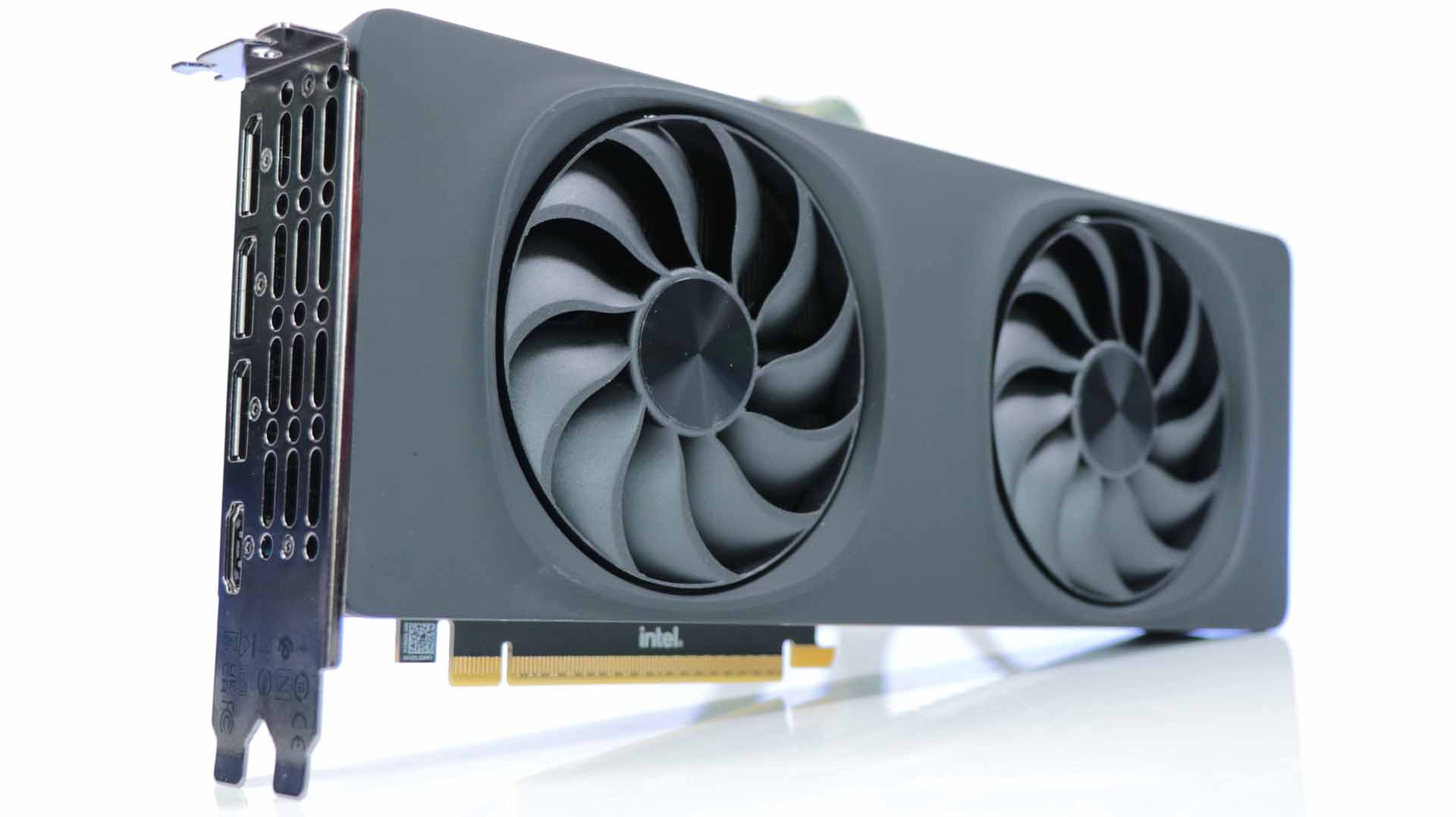 Les GPU Intel gagnent en performances sous Linux grâce à DXVK 2.7