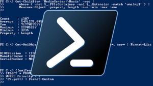 Windows 11,  Microsoft retire PowerShell 2.0