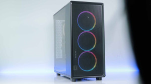 Test Epoch de Fractal Design