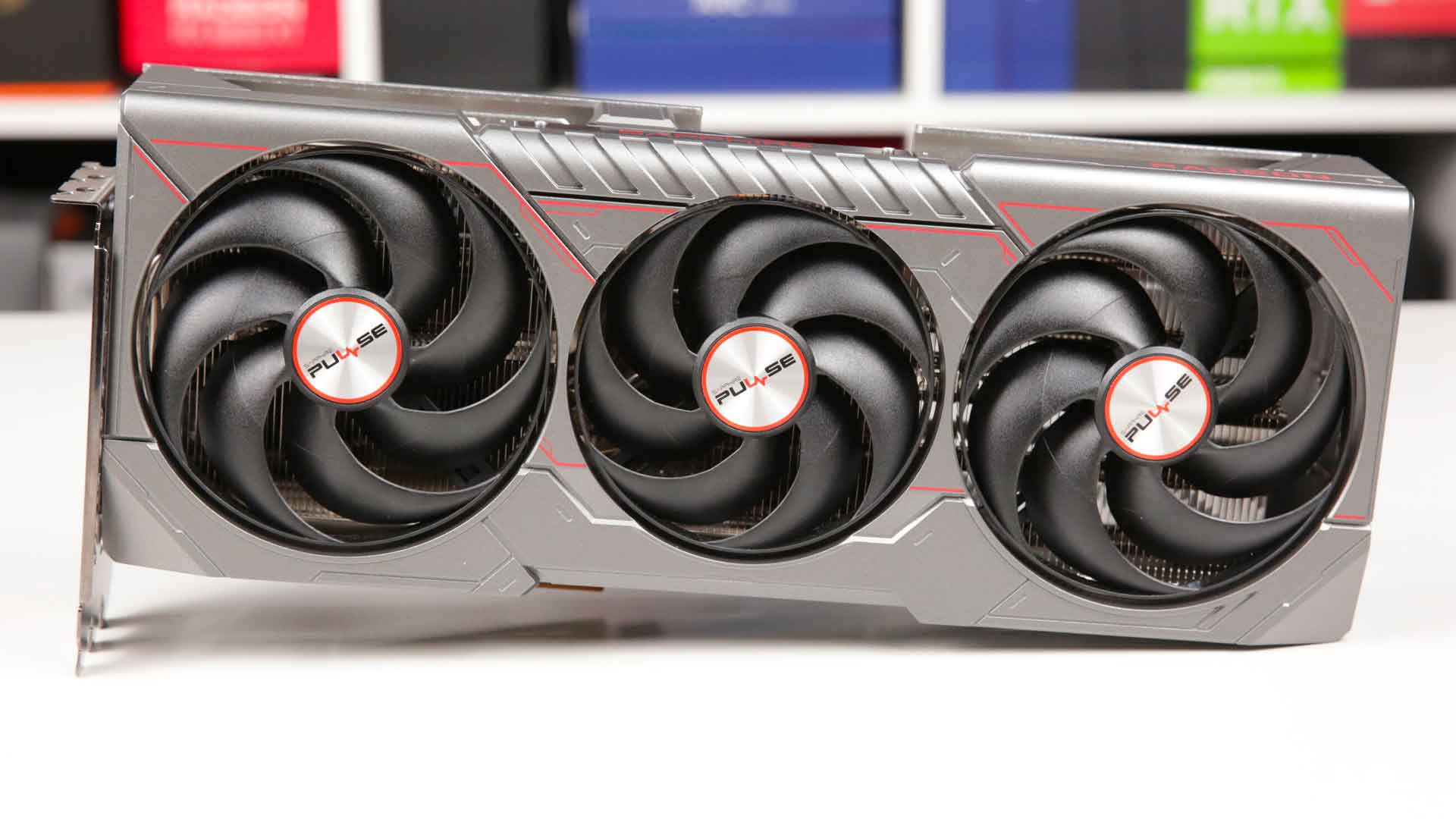 Test de la Radeon RX 9070 GRE : une carte taillée pour le 1440p