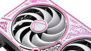 Colorful dévoile une mystérieuse carte graphique avec SSDs intégrés